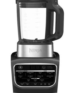 NINJA COLD AND HOT BLENDER